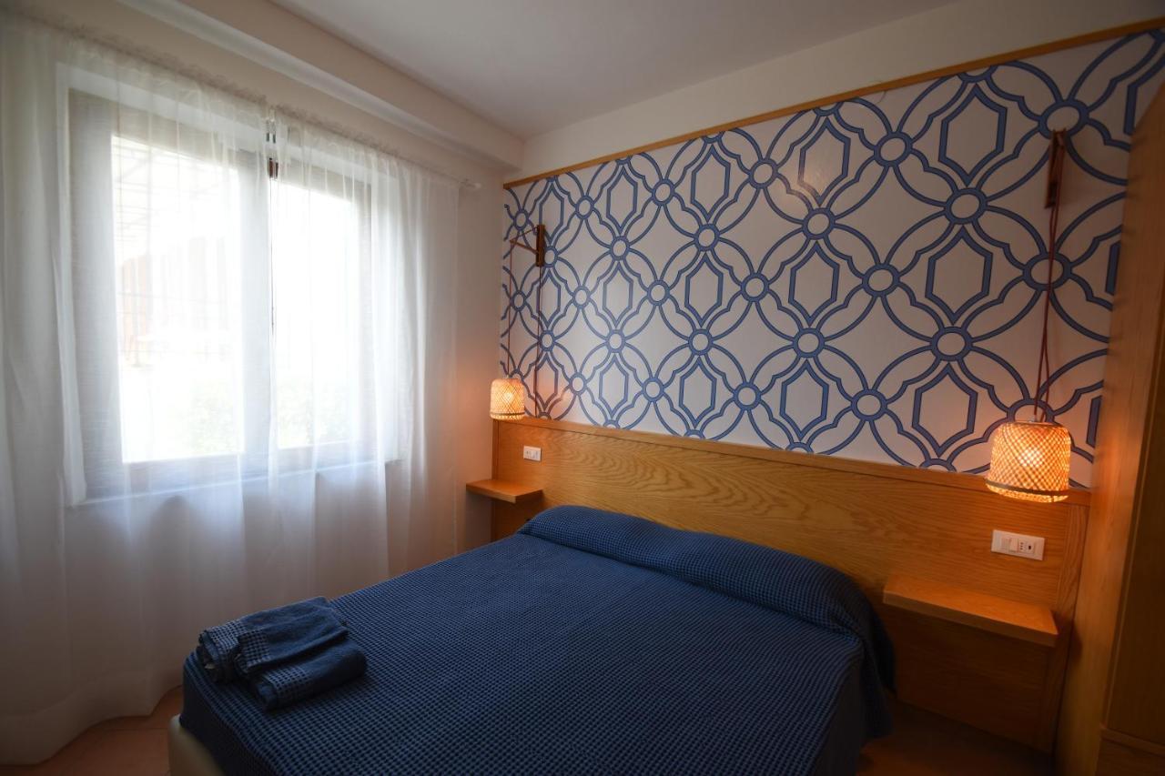 Hotel La Conchiglia Seccheto Eksteriør bilde